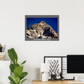 Poster Mighty Makalu (Bureau à domicile)