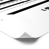 Poster Mighty Mo (Coin)