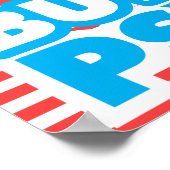 Poster Mignon Mais Psycho (Coin)