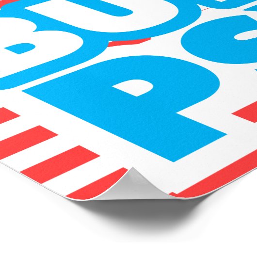 Poster Mignon Mais Psycho (Coin)