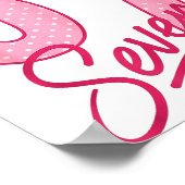 Poster Mignon Nk 67 Saint-Valentin Six Sept Mème Drôle Fe (Coin)