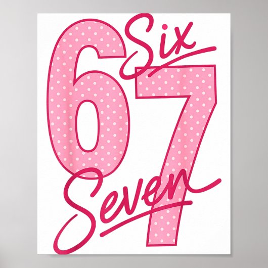 Poster Mignon Nk 67 Saint-Valentin Six Sept Mème Drôle Fe (Devant)