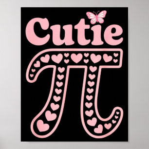 Poster Mignonne