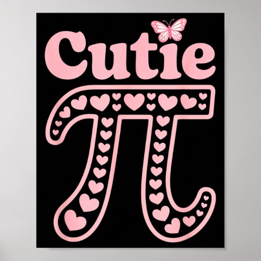 Poster Mignonne (Devant)
