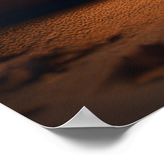 Poster Mignonne Golden Retriever Chien Chien Chien Chien  (Coin)