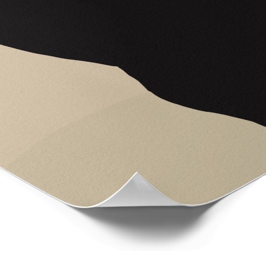 Poster Mignonne jeune couple romantique amoureux, histoir (Coin)