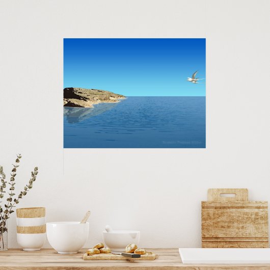 Poster Migration (Cuisine)