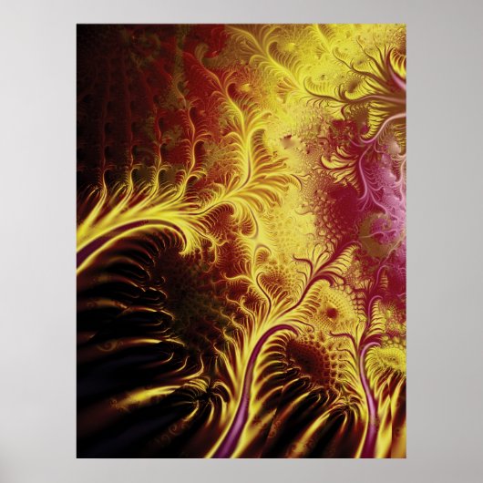 Poster migrène (Devant)