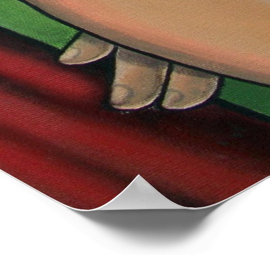 Poster Miguel (Coin)