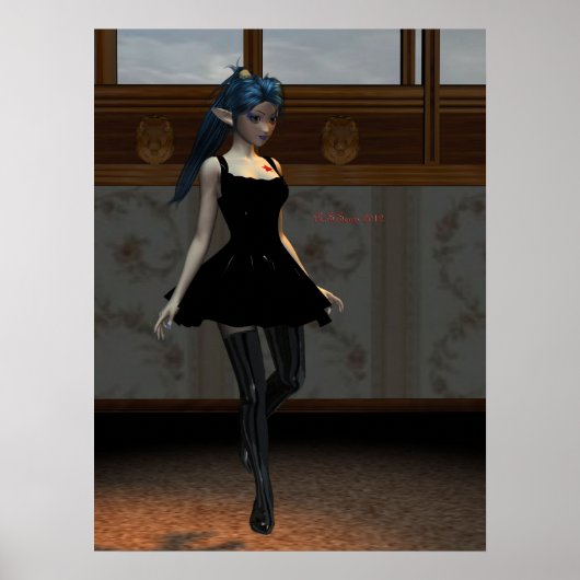 Poster migumi (Devant)