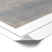 Poster Mikalojus Konstantinas Ciurlionis Zedign Art Post. (Coin)