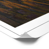 Poster Mikalojus Konstantinas Ciurlionis Zedign Art Post. (Coin)