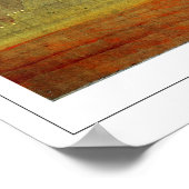 Poster Mikalojus Konstantinas Ciurlionis Zedign Art Post. (Coin)