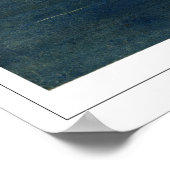 Poster Mikalojus Konstantinas Ciurlionis Zedign Art Post. (Coin)