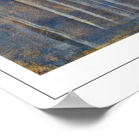 Poster Mikalojus Konstantinas Ciurlionis Zedign Art Post. (Coin)