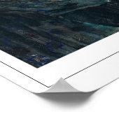 Poster Mikalojus Konstantinas Ciurlionis Zedign Art Post. (Coin)