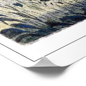 Poster Mikalojus Konstantinas Ciurlionis Zedign Art Post. (Coin)