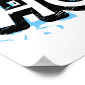 Poster Mike Huckabee est mon petit garçon (Coin)