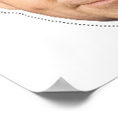 Poster Mike Huckabee Mask (Coin)