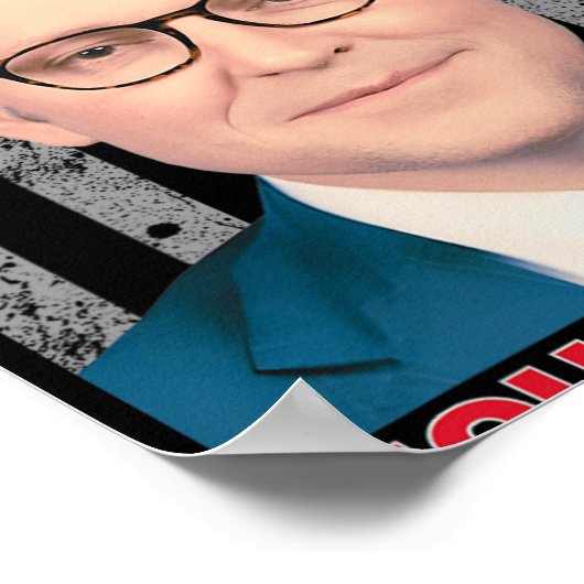 Poster Mike Johnson New House Speaker American Usa Flag P (Coin)