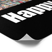 Poster MikeNKimPrintUpped (Coin)