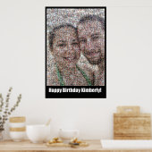 Poster MikeNKimPrintUpped (Cuisine)