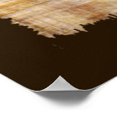 Poster Miketz - Joseph's Chariot (Coin)