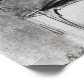 Poster Mikhaïl Glinka, 1853 (Coin)