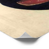 POSTER MIL MASCARAS JAPONAIS (Coin)