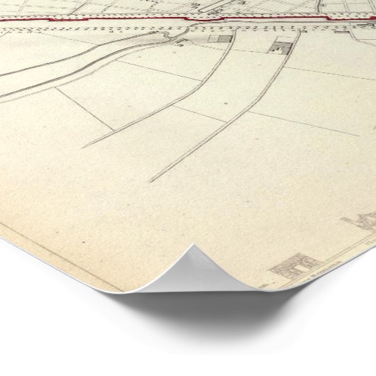 Poster Milan Milano (Coin)