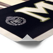 Poster Milano (Coin)