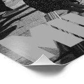 Poster Milano rush (Coin)