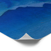 Poster Milarepa, celui qui a harcelé par Nicholas Roerich (Coin)