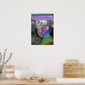 Poster Mildred, la gay Betsy Ross (Cuisine)