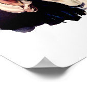 Poster Milice bien réglementée (Coin)