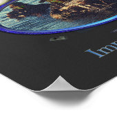 Poster Militaire (Coin)