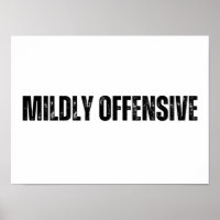 Militairement offensif
