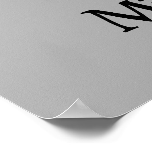 Poster Milk Sheikh (Coin)