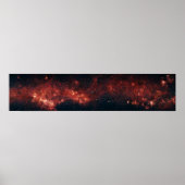 Poster Milk Way (Devant)