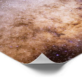 Poster Milk Way (Coin)