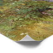 Poster Milkmaid 1860 (Coin)