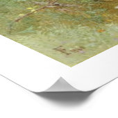 Poster Milkmaid 1860 (Coin)