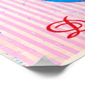 Poster Milkshake II (Coin)