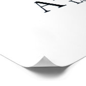 Poster Milkweed (Coin)