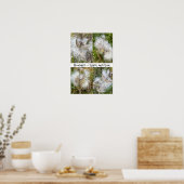 Poster Milkweed | Naturel (Cuisine)