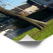 Poster Mill Volber, Anime (Coin)