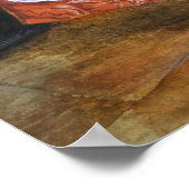 Poster Millais - Le Minuet 1866 (Coin)