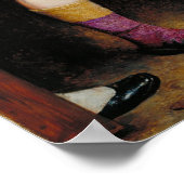 Poster Millais - L'Ordre De Libération 1746 (Coin)