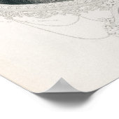 Poster Millard Fillmore (Coin)