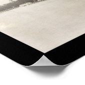 Poster Mille Îles, New York Photo 1909 (Coin)